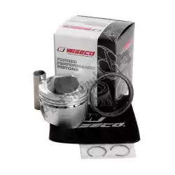 Here you can order the sv piston kit from Wiseco, with part number WIW4815M06100: