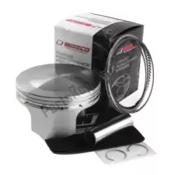 Qui puoi ordinare kit pistone sv da Wiseco , con numero parte WIW4825M09050: