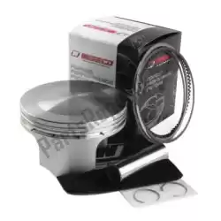 Qui puoi ordinare kit pistone sv da Wiseco , con numero parte WIW4825M09150: