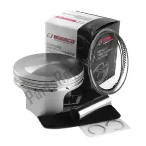 WISECO WIW4825M09150 kit pistone sv - Il fondo