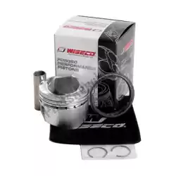 Here you can order the sv piston kit from Wiseco, with part number WIW4815M05700:
