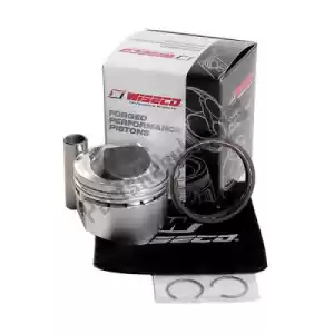 WISECO WIW4815M05700 sv piston kit - Bottom side