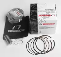 WIW4817M09200, Wiseco, Kit de pistons sv    , Nouveau