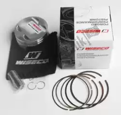 Here you can order the sv piston kit from Wiseco, with part number WIW4817M09200: