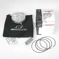 WIW4829M07800A, Wiseco, Sv piston kit (77,94)    , New