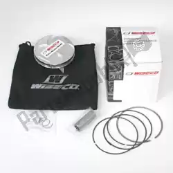 Ici, vous pouvez commander le kit piston sv (77,94) auprès de Wiseco , avec le numéro de pièce WIW4829M07800A: