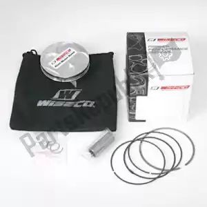 WISECO WIW4829M07800A kit piston sv (77,94) - La partie au fond