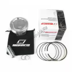 Here you can order the sv piston kit from Wiseco, with part number WIW4830PS: