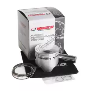 WISECO WIW4841M04800 sv piston kit - Onderkant