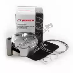 Here you can order the sv piston kit from Wiseco, with part number WIW4843M07700: