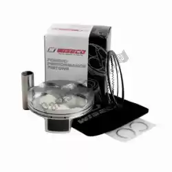 Here you can order the sv piston kit from Wiseco, with part number WIW4852M07800: