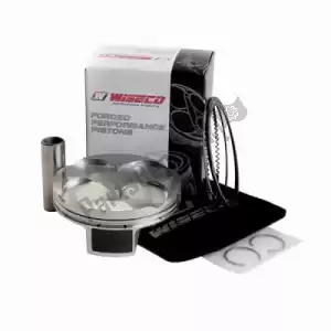WISECO WIW4852M07800 sv piston kit - Bottom side