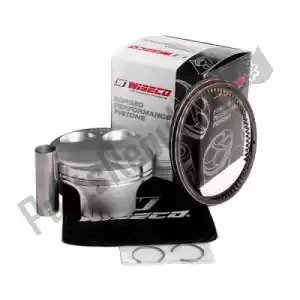 WISECO WIW4842M07700B sv piston kit (76,96) - Bottom side