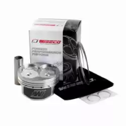 sv piston kit van Wiseco, met onderdeel nummer WIW4854M06650, bestel je hier online: