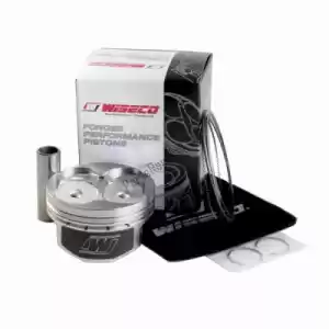 WISECO WIW4854M06650 sv piston kit - Onderkant