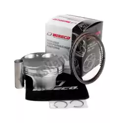 Here you can order the sv piston kit from Wiseco, with part number WIW4842M07900:
