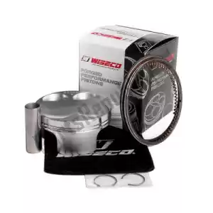 WISECO WIW4842M07900 sv piston kit - Bottom side