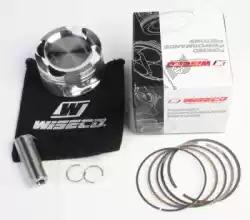 Here you can order the sv piston kit from Wiseco, with part number WIW4856M08100: