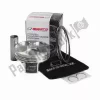 WIW4857M07700, Wiseco, Kit de pistons sv    , Nouveau