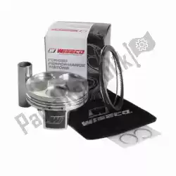 sv piston kit van Wiseco, met onderdeel nummer WIW4857M07700, bestel je hier online: