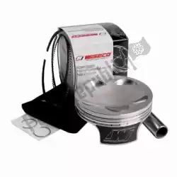 Here you can order the sv piston kit from Wiseco, with part number WIW4865M09600: