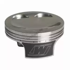 WISECO WIW4865M09600 sv piston kit - Left side