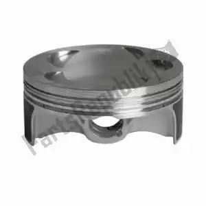 WISECO WIW4865M09600 sv piston kit - Upper side