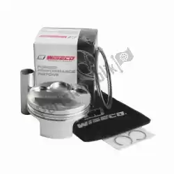 Here you can order the sv piston kit (76,96) from Wiseco, with part number WIW4872M07700C: