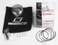 Ici, vous pouvez commander le kit de pistons sv auprès de Wiseco , avec le numéro de pièce WIW4875M05400:
