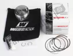 Aquí puede pedir kit de pistones sv de Wiseco , con el número de pieza WIW4875M05350: