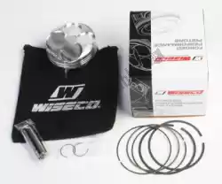Qui puoi ordinare kit pistone sv da Wiseco , con numero parte WIW4874M06800:
