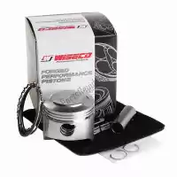 WIW4880M04700, Wiseco, Sv piston kit    , New