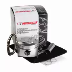 Here you can order the sv piston kit from Wiseco, with part number WIW4880M04700: