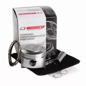 WISECO WIW4880M04700 sv piston kit - Bottom side