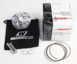 Here you can order the sv piston kit from Wiseco, with part number WIW4881M07700: