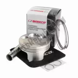 Qui puoi ordinare kit pistone sv (76,96) da Wiseco , con numero parte WIW4882M07700B: