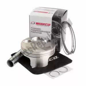WISECO WIW4882M07700B kit pistone sv (76,96) - Il fondo