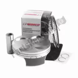 Here you can order the sv piston kit from Wiseco, with part number WIW4890M10100: