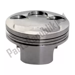WISECO WIW4882M07700B kit pistone sv (76,96) - Lato superiore