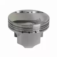 WIW4897M08500, Wiseco, Kit de pistons sv    , Nouveau