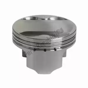WISECO WIW4897M08500 kit de pistons sv - La partie au fond