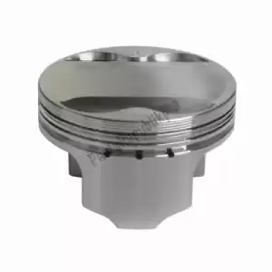 WISECO WIW4897M08700 sv piston kit - Upper side