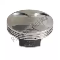 WIW4899M09600, Wiseco, Sv piston kit    , New