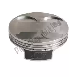 Here you can order the sv piston kit from Wiseco, with part number WIW4899M09600: