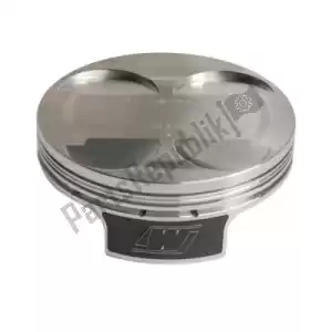WISECO WIW4899M09600 sv piston kit - Bottom side