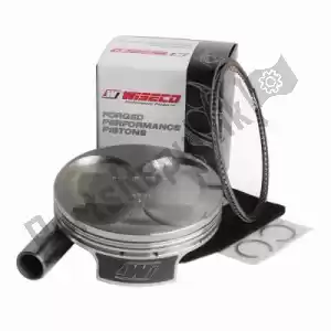 WISECO WIW4899M09600 sv piston kit - Upper side