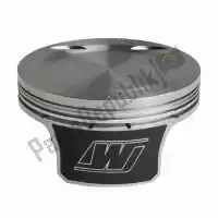 WIW4902M10200, Wiseco, Sv piston kit    , New