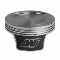 WIW4902M10300, Wiseco, Sv piston kit    , New