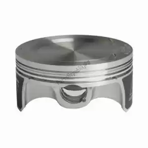 WISECO WIW4902M10200 kit pistone sv - Lato sinistro