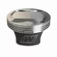 WIW4903M10200, Wiseco, Sv piston kit    , New